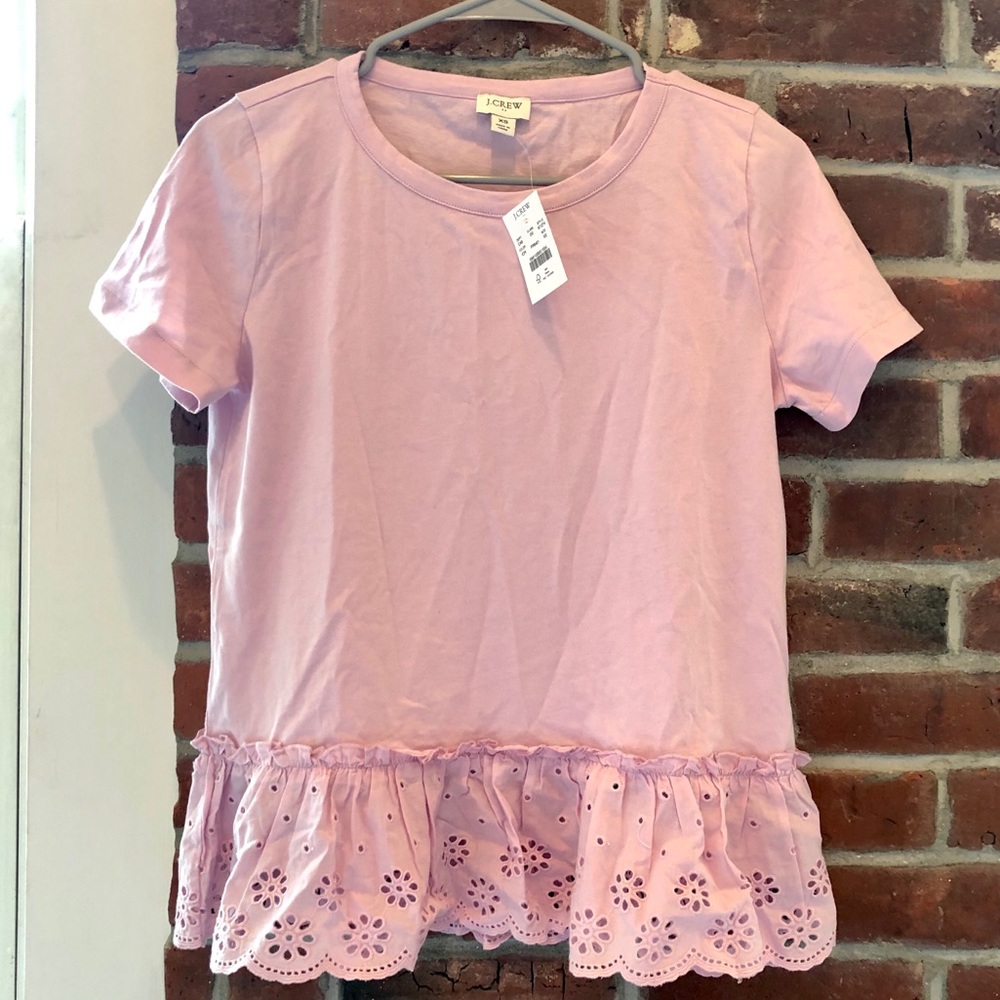 JCrew Top (NWT)